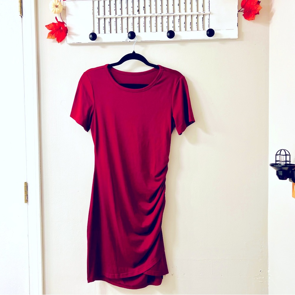 🪄 NEW ✨ Winery Dress 🍷 ♥️